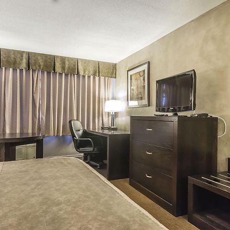 Quality Hotel & Conference Centre Campbellton Luaran gambar