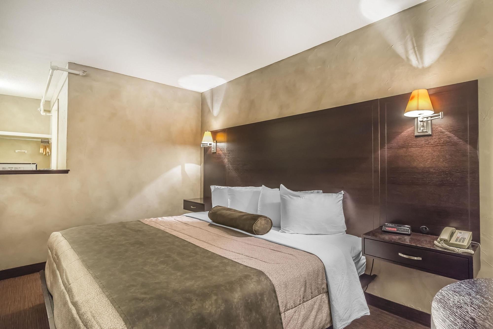 Quality Hotel & Conference Centre Campbellton Luaran gambar