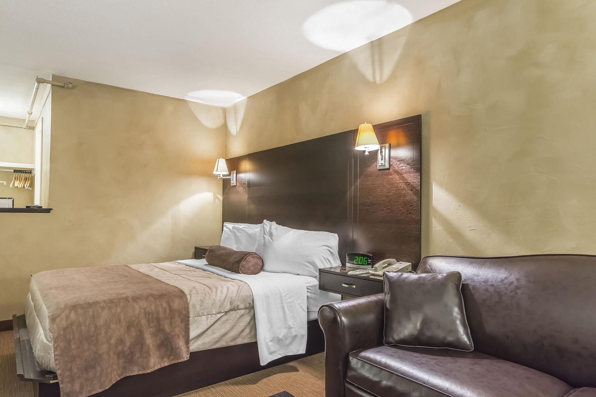 Quality Hotel & Conference Centre Campbellton Luaran gambar