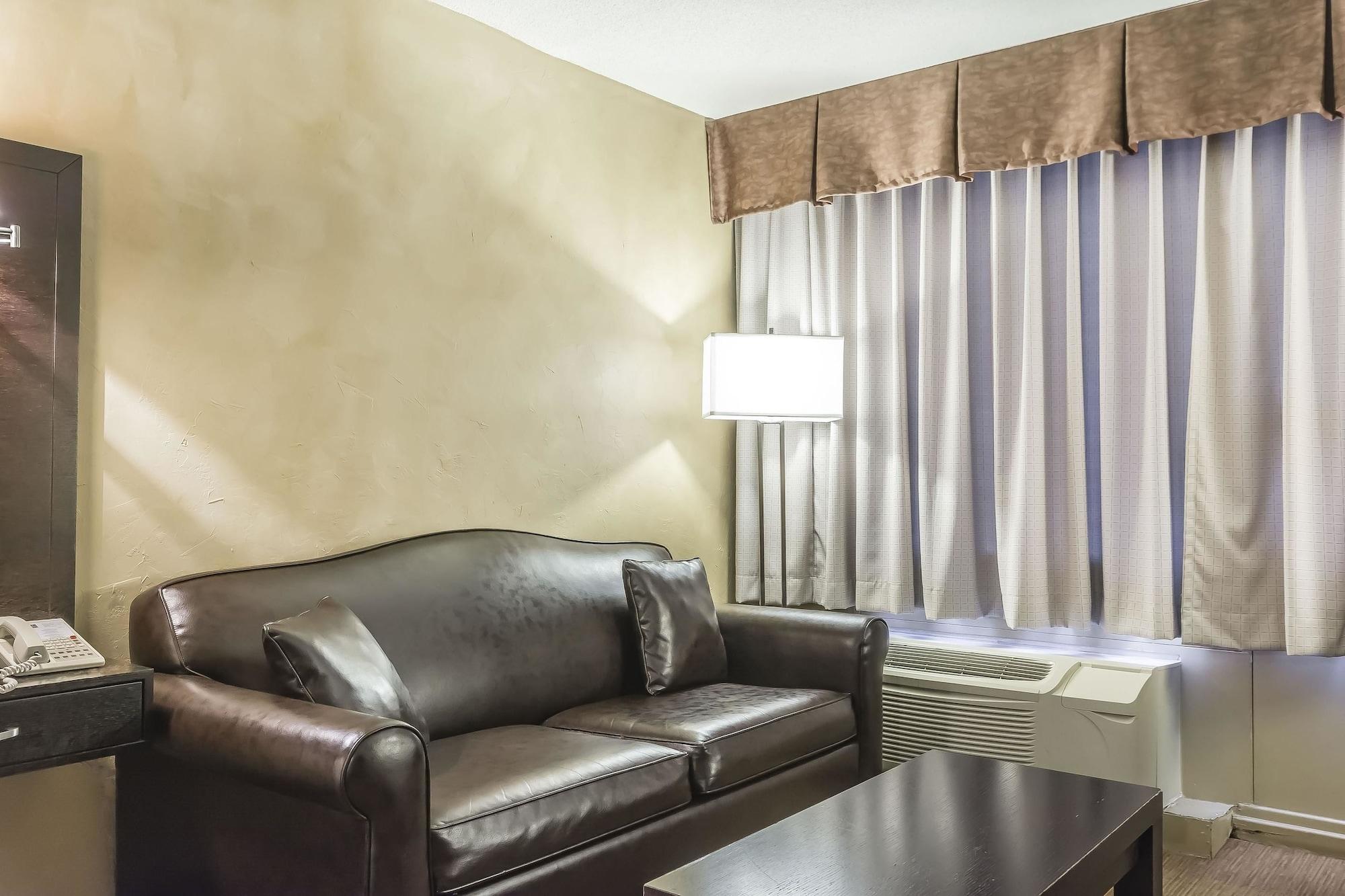 Quality Hotel & Conference Centre Campbellton Luaran gambar