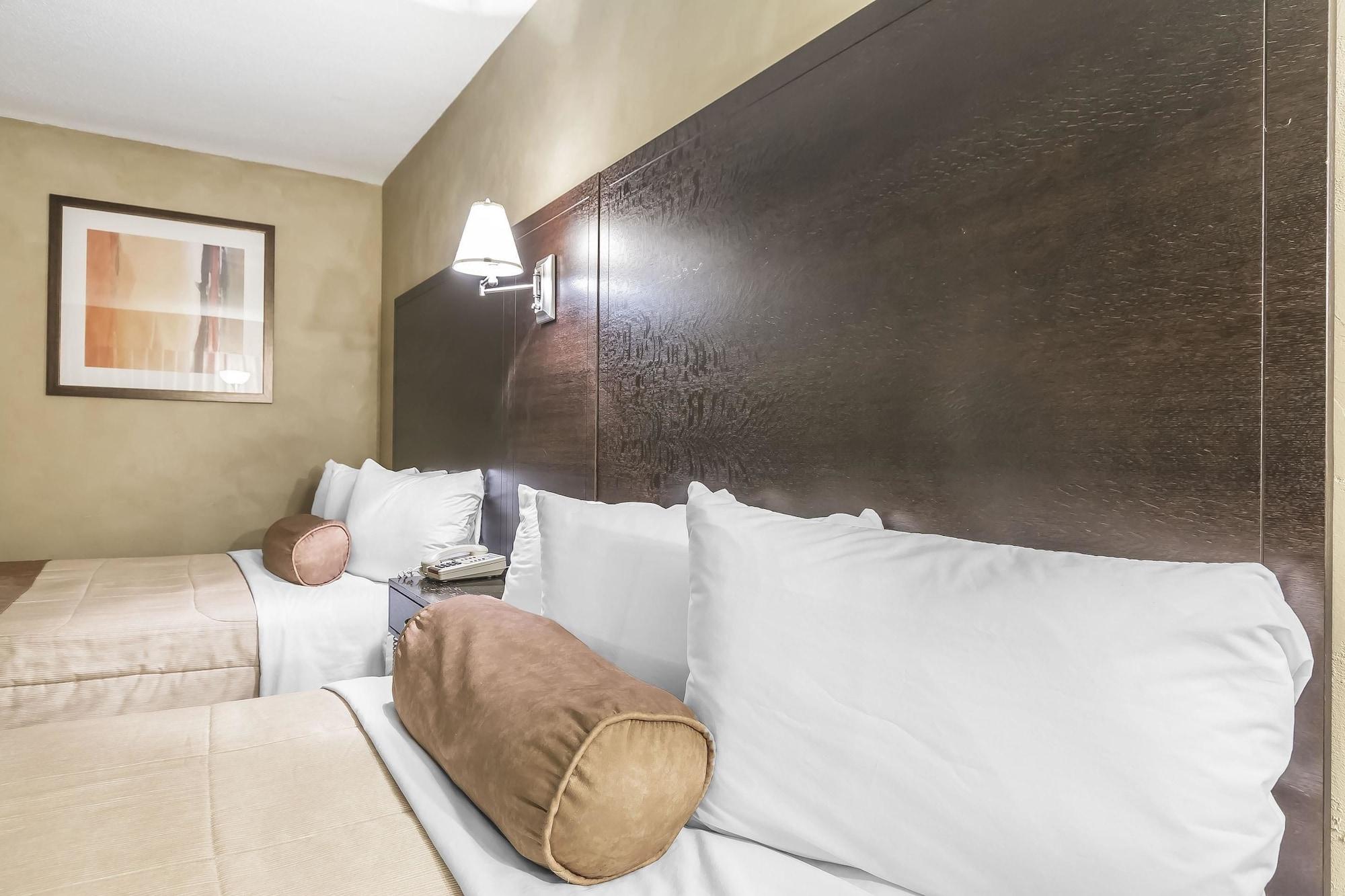 Quality Hotel & Conference Centre Campbellton Luaran gambar