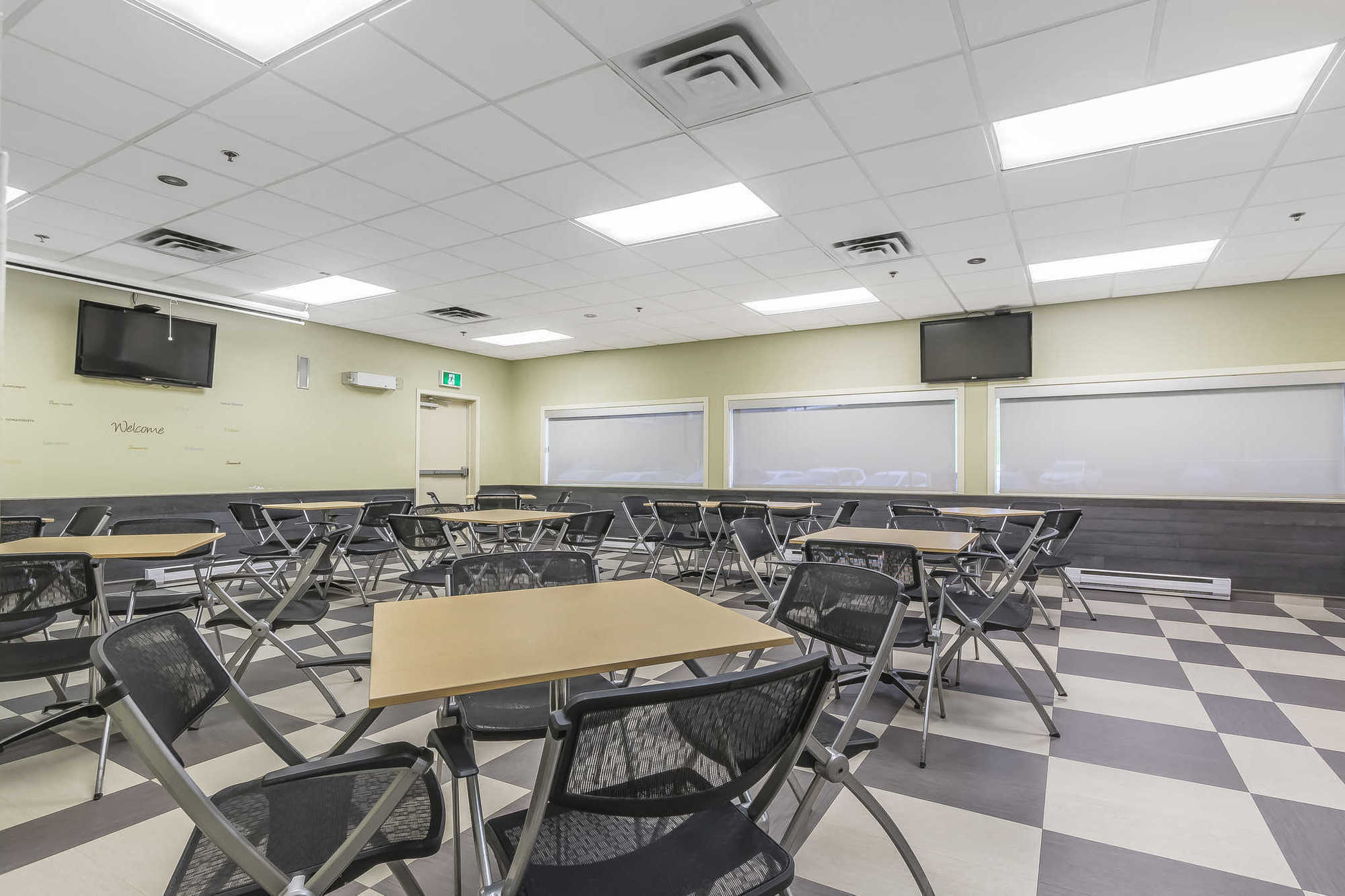 Quality Hotel & Conference Centre Campbellton Kemudahan gambar