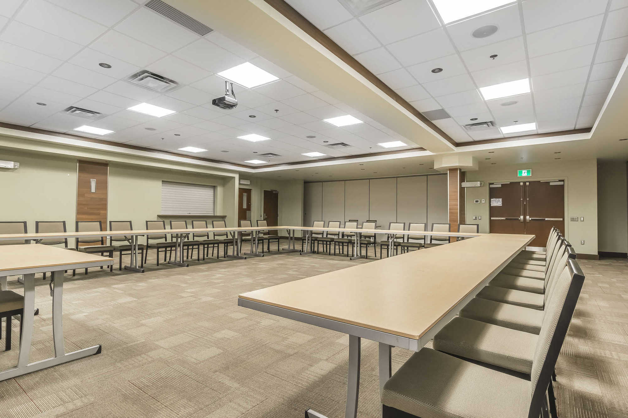 Quality Hotel & Conference Centre Campbellton Kemudahan gambar