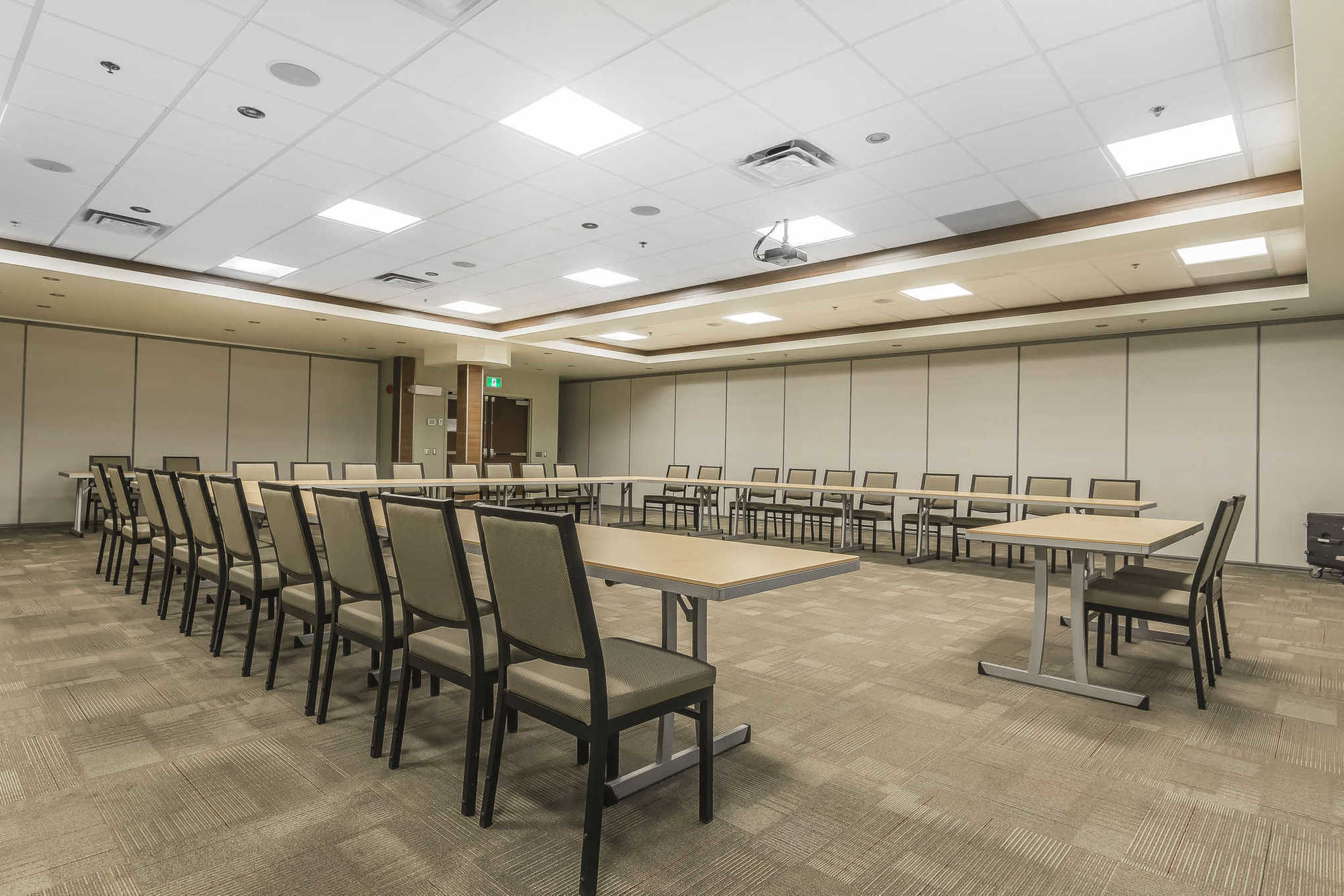 Quality Hotel & Conference Centre Campbellton Kemudahan gambar