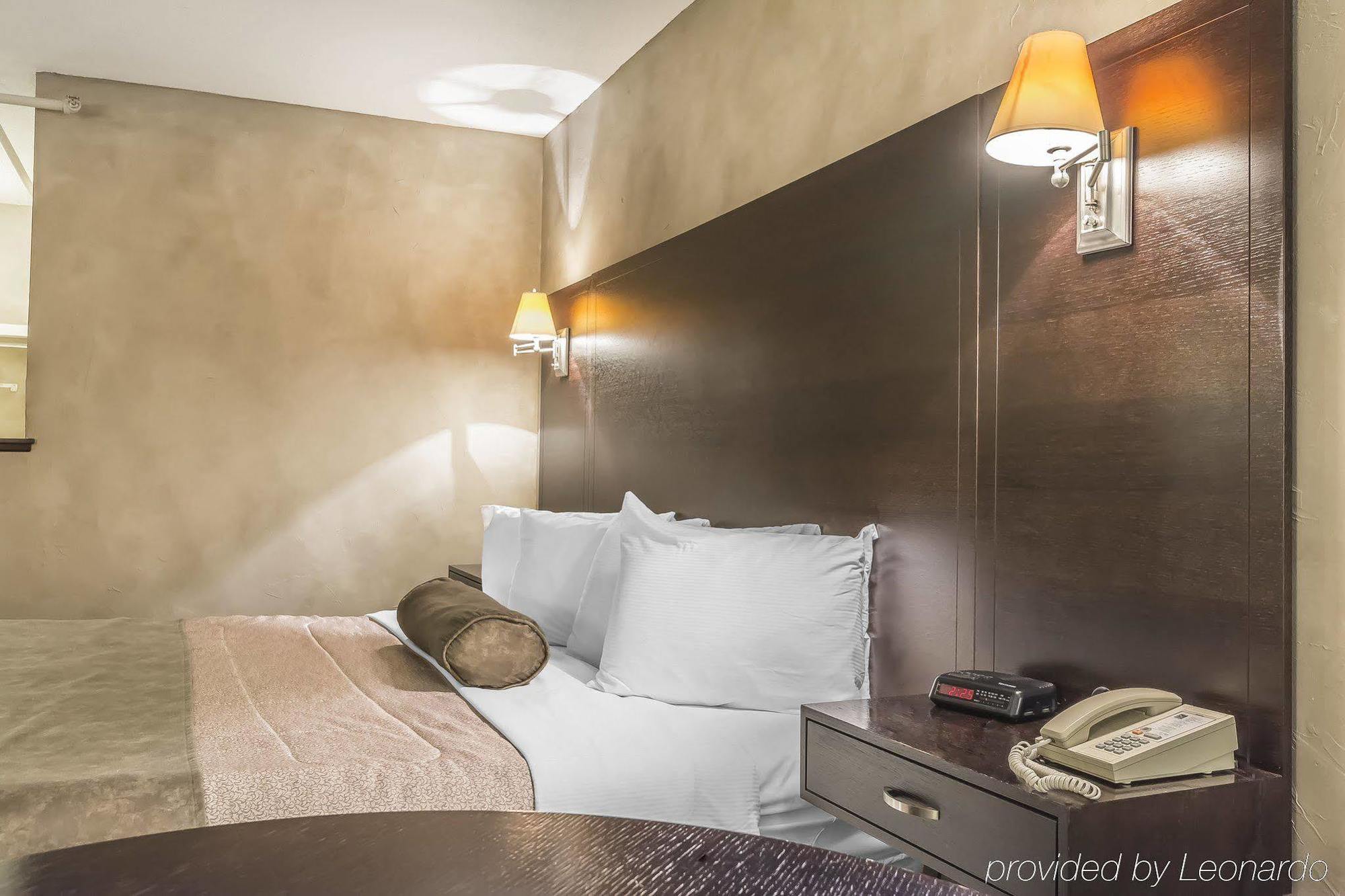 Quality Hotel & Conference Centre Campbellton Luaran gambar