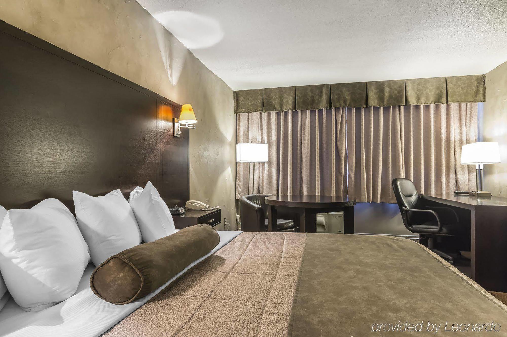 Quality Hotel & Conference Centre Campbellton Luaran gambar