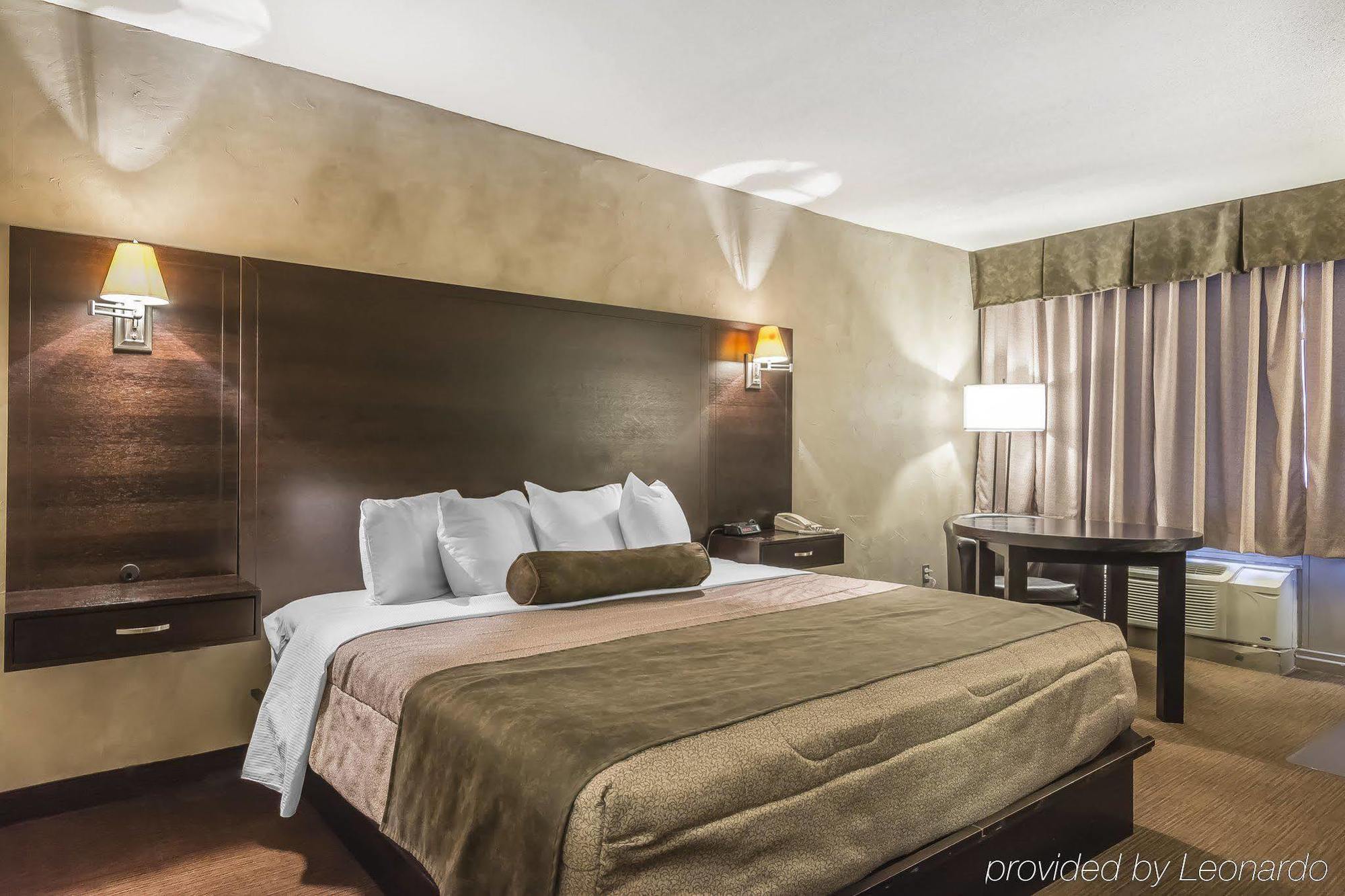Quality Hotel & Conference Centre Campbellton Luaran gambar