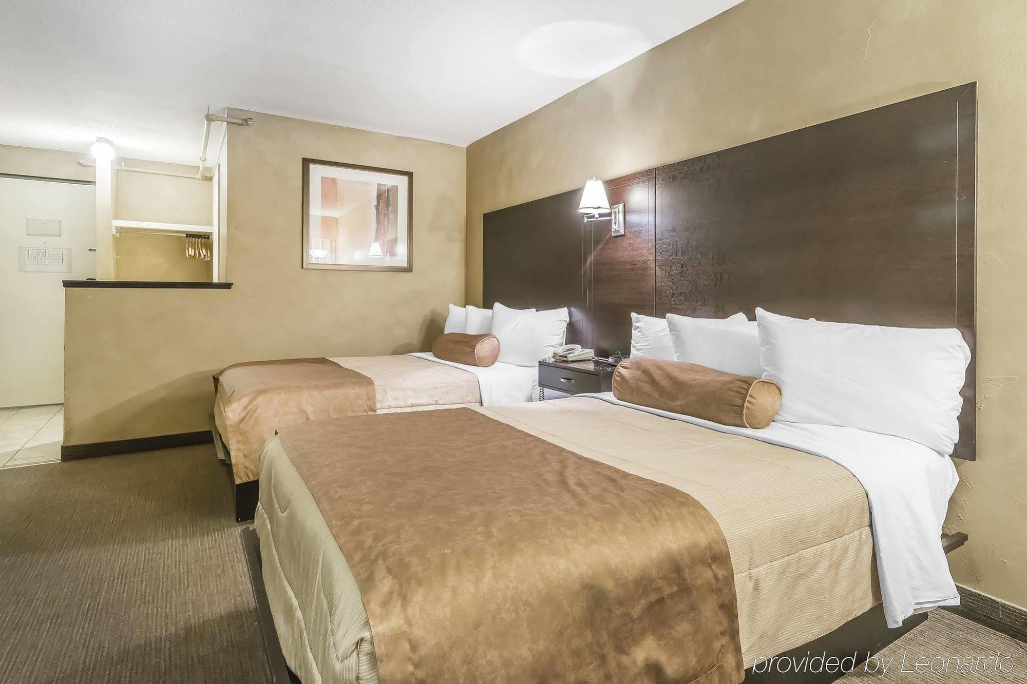 Quality Hotel & Conference Centre Campbellton Luaran gambar