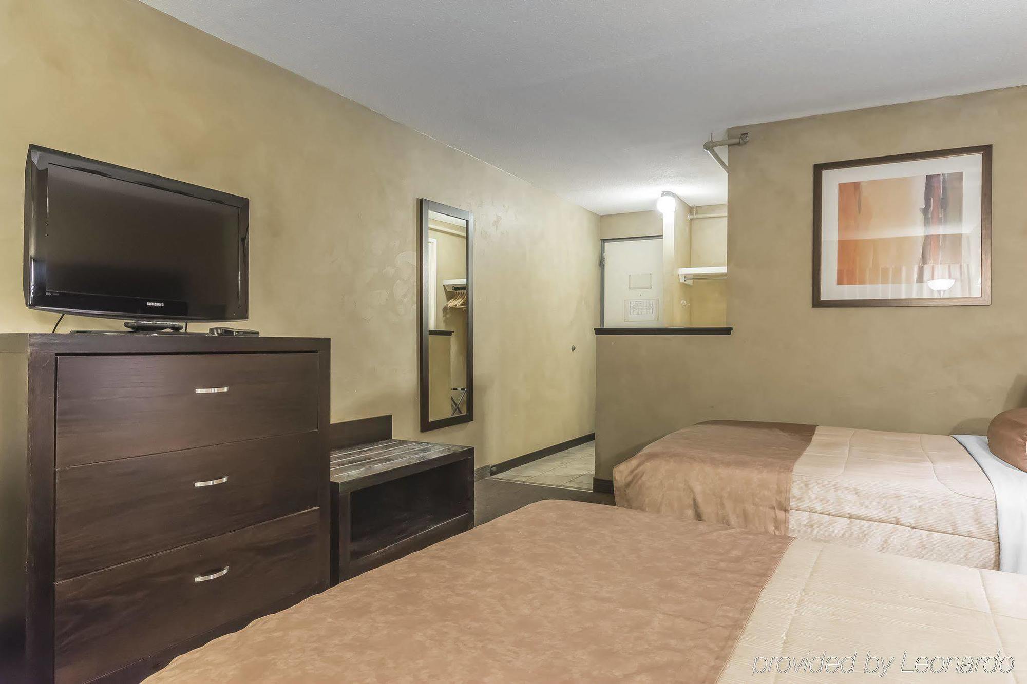 Quality Hotel & Conference Centre Campbellton Luaran gambar
