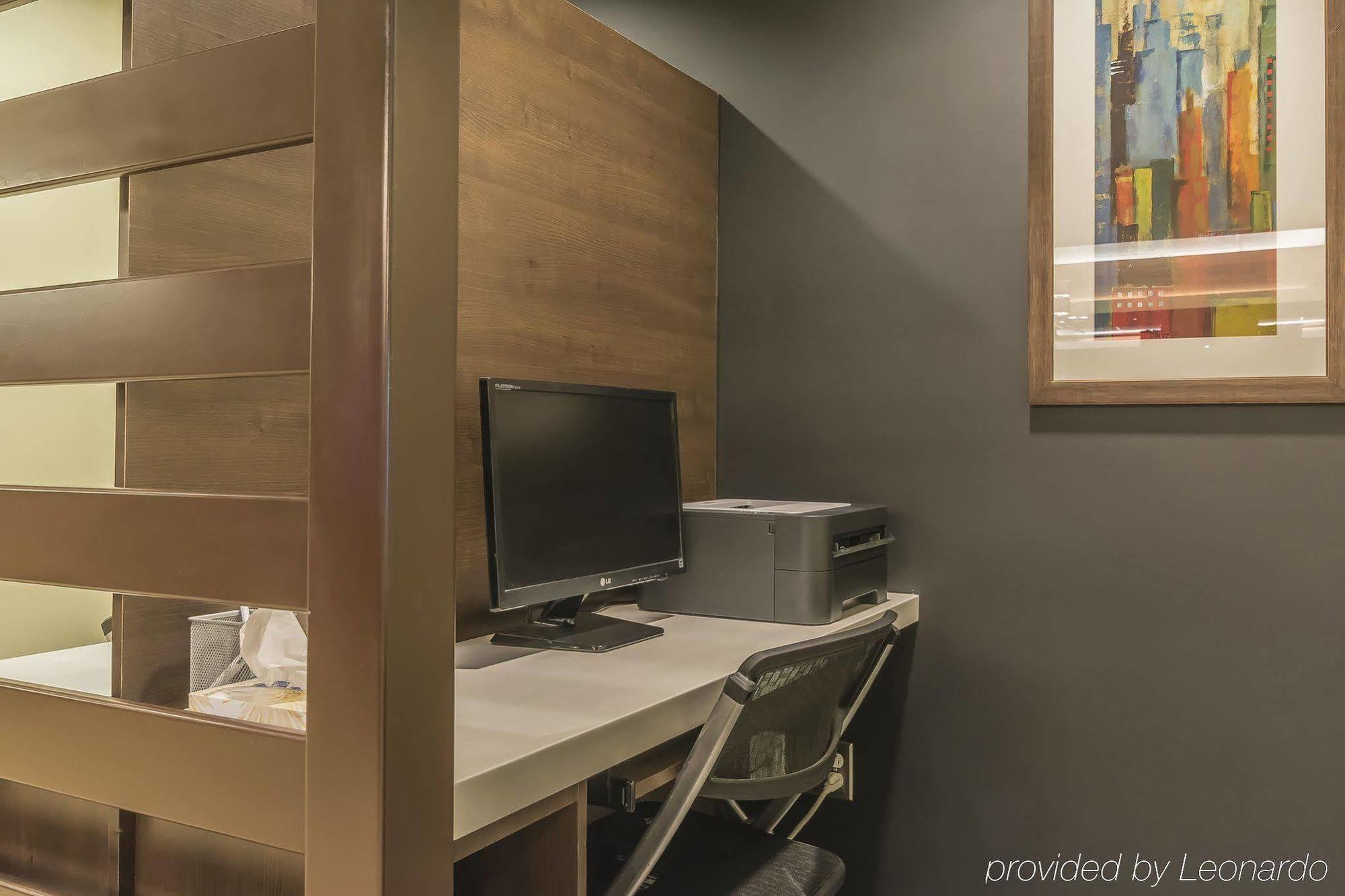 Quality Hotel & Conference Centre Campbellton Luaran gambar